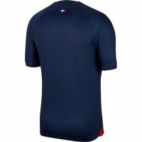 Paris Saint Germain Mens Home Jersey 2023-24