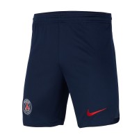 Paris Saint Germain Mens Home Short 2023-24