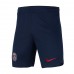 Paris Saint Germain Mens Home Short 2023-24