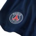 Paris Saint Germain Mens Home Short 2023-24