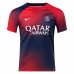 Paris Saint-Germain Mens Pre Match Jersey 2023-24