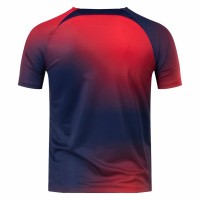 Paris Saint-Germain Mens Pre Match Jersey 2023-24