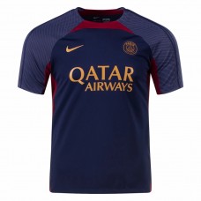 Paris Saint-Germain Mens Training Jersey 2023-24