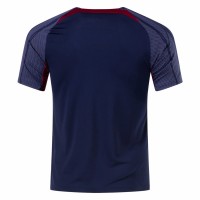 Paris Saint-Germain Mens Training Jersey 2023-24