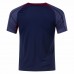 Paris Saint-Germain Mens Training Jersey 2023-24