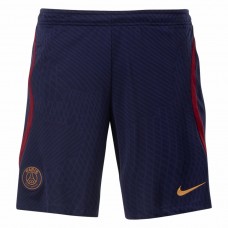 Paris Saint Germain Mens Training Short 2023-24 Paris Saint Germain Mens Training Short 2023-24