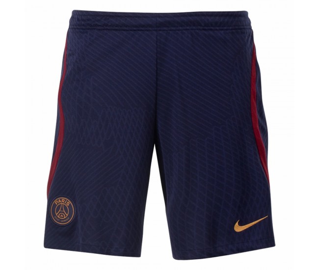 Paris Saint Germain Mens Training Short 2023-24