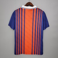 Paris Saint Germain Home Retro Jersey 1993-1994