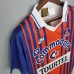 Paris Saint Germain Home Retro Jersey 1993-1994