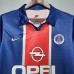 Paris Saint Germain Home Retro Jersey 1998-1999