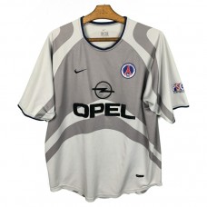 Paris Saint Germain Away Retro Jersey 2001-2002