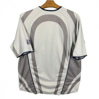 Paris Saint Germain Away Retro Jersey 2001-2002
