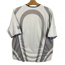 Paris Saint Germain Away Retro Jersey 2001-2002