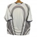 Paris Saint Germain Away Retro Jersey 2001-2002
