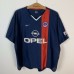 Paris Saint Germain Home Retro Jersey 2001-2002