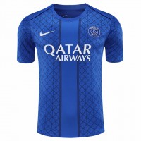 Paris Saint-Germain Mens Pre Match Jersey 25-26