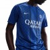 Paris Saint-Germain Mens Pre Match Jersey 25-26