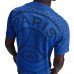 Paris Saint-Germain Mens Pre Match Jersey 25-26
