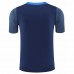 Paris Saint-Germain Mens Training Navy Jersey 25-26