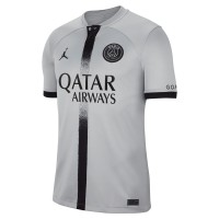 Paris Saint Germain Away Jersey 2022-23