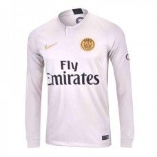 PSG AWAY 18/19 Long Sleeve Shirt