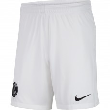 Paris Saint Germain Away Stadium Short 2021-22 Paris Saint Germain Away Stadium Short 2021-22