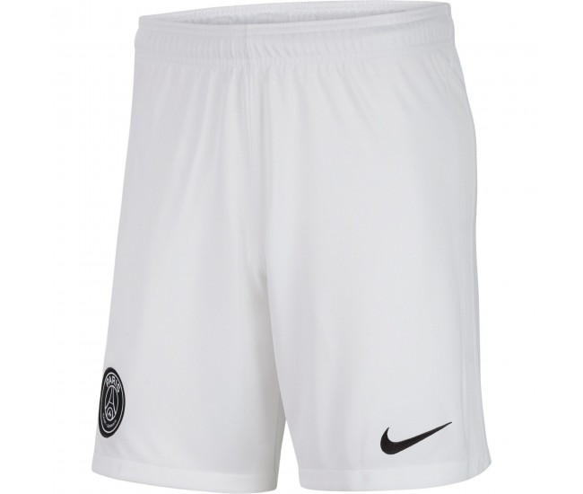 Paris Saint Germain Away Stadium Short 2021-22