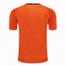 Paris Saint Germain Goalkeeper Jersey Orange 2020 2021