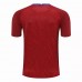 Paris Saint Germain Goalkeeper Jersey Red 2020 2021