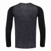 Paris Saint Germain Goalkeeper Long Sleeve Jersey Black 2020 2021