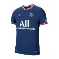Paris Saint Germain Home Jersey 2021-22