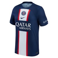 Paris Saint Germain Home Jersey 2022-23