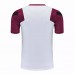 Paris Saint Germain Jordan Breathe Strike Jersey White 2020 2021