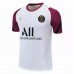 Paris Saint Germain Jordan Breathe Strike Jersey White 2020 2021