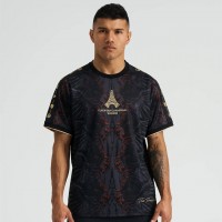 The Parisians Mens European Champions Jersey 2025