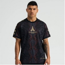 The Parisians Mens European Champions Jersey 2025