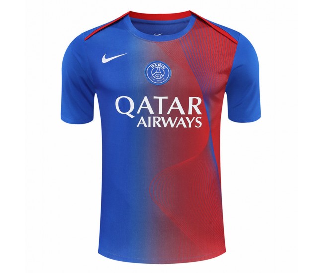 Paris Saint-Germain Mens Academy Pro Top 25-26
