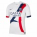 Paris Saint Germain Mens Away Jersey 24-25