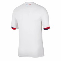 Paris Saint Germain Mens Away Jersey 24-25