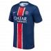 Paris Saint Germain Mens Home Jersey 24-25