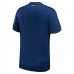 Paris Saint Germain Mens Home Jersey 24-25