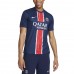 Paris Saint Germain Mens Home Jersey 24-25