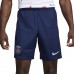 Paris Saint Germain Mens Home Shorts 24-25