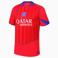 Paris Saint Germain Mens Third Jersey 25-26