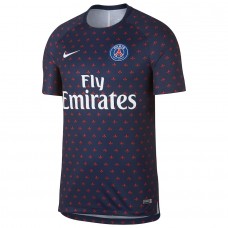 PSG Pre Match Training Jersey 18/19