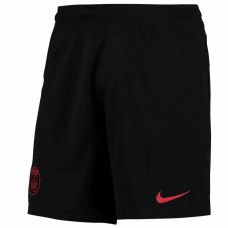 Paris Saint Germain Third Stadium Short 2021-22 Paris Saint Germain Third Stadium Short 2021-22