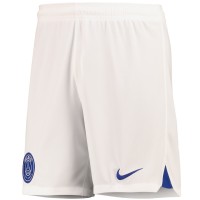 Paris Saint Germain Third Short 2022-23