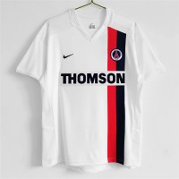 Paris Saint Germain Away Retro Jersey 2002-2003