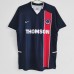 Paris Saint Germain Home Retro Jersey 2002-2003