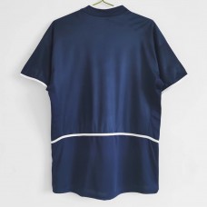 Paris Saint Germain Home Retro Jersey 2002-2003